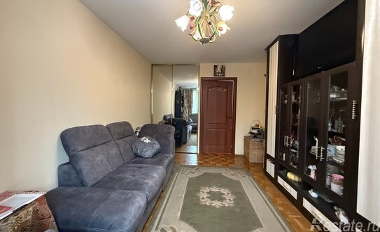 Продажа 3-комн квартиры на вторичном рынке Широкая улица,  д. 24