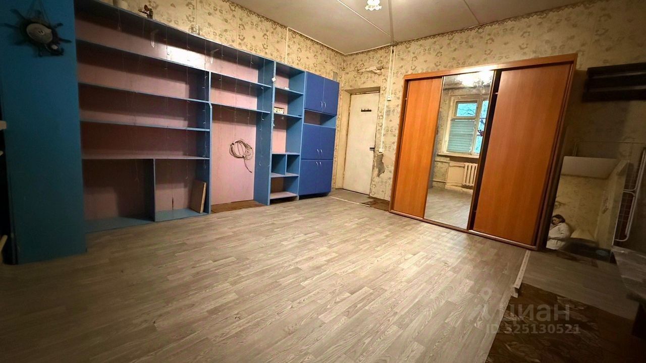 Продажа комнаты Майданово мкр, 18