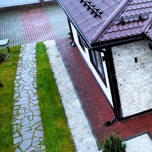 Коттедж/дом Шлиссельбург, улица Красный тракт, 40