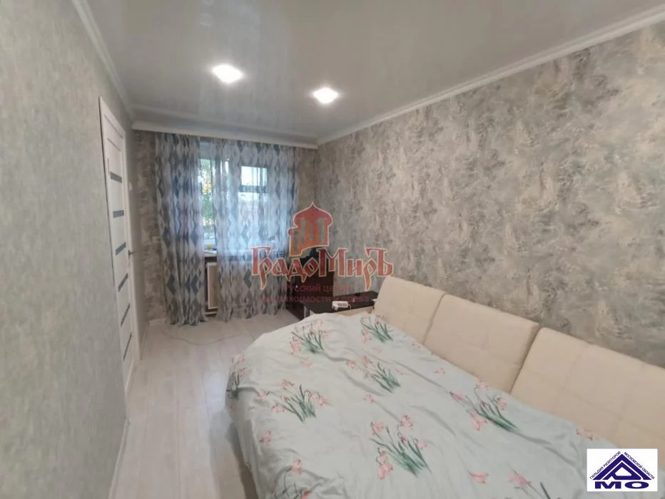 Продажа 2-комн квартиры на вторичном рынке Лобня, Калинина ул.