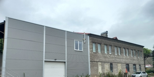 Торговое помещение Волхов г., Кировский пр.