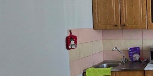 1-комн квартира проезд Черепановых, 36