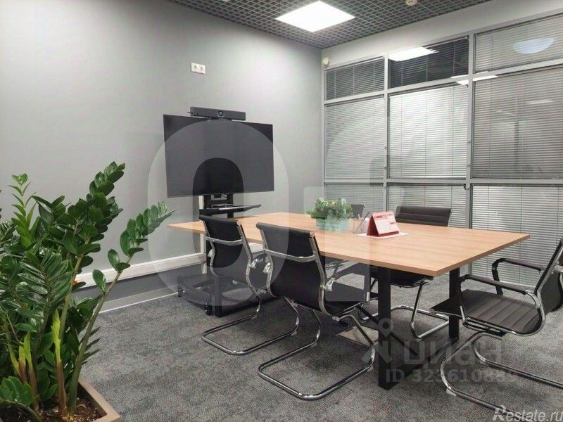 Аренда офиса автодорога Балтия, , Красногорск, 26-й км,  д. 8,  к. 2