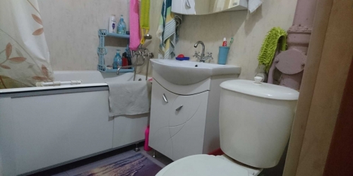 1-комн квартира Генерала Хазова ул,  д. 16