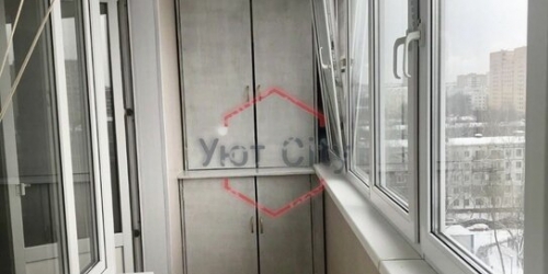 1-комн квартира Мартеновская ул,  д. 15