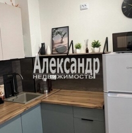 Продажа 1-комн квартиры на вторичном рынке Пейзажная улица,  д. 24 к1