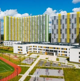 Продажа 1-комн квартиры на вторичном рынке Путилково, ул Сходненская,  д. 11