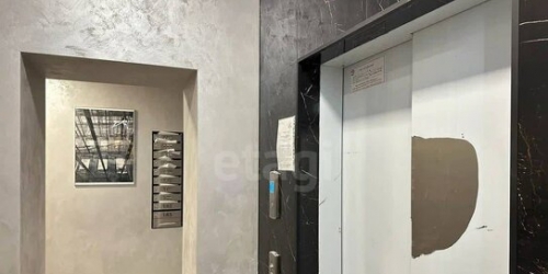 1-комн квартира Казачий Б. пер,  д. 10