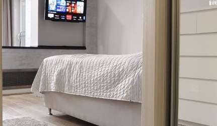 1-комн квартира проезд Чечерский, 122к3