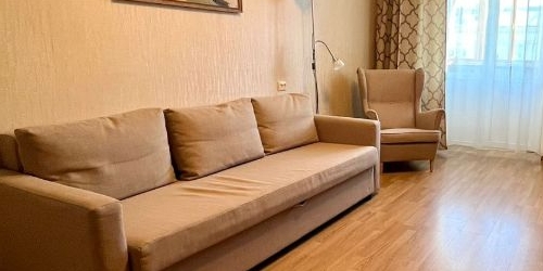 3-комн квартира Огородный переулок, 4