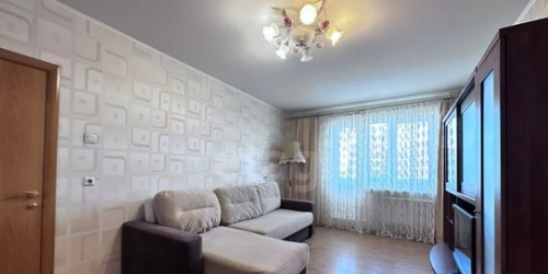 1-комн квартира Солидарности пр-кт,  д. 21,  к. 2