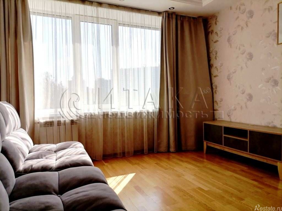 Продажа 2-комн квартиры на вторичном рынке Костюшко ул