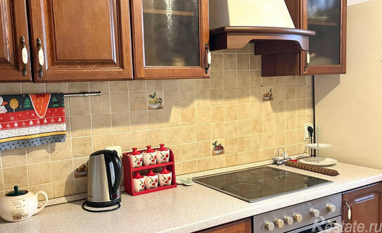 Продажа 1-комн квартиры на вторичном рынке Подольск, ул Колхозная,  д. 16,  к. 1