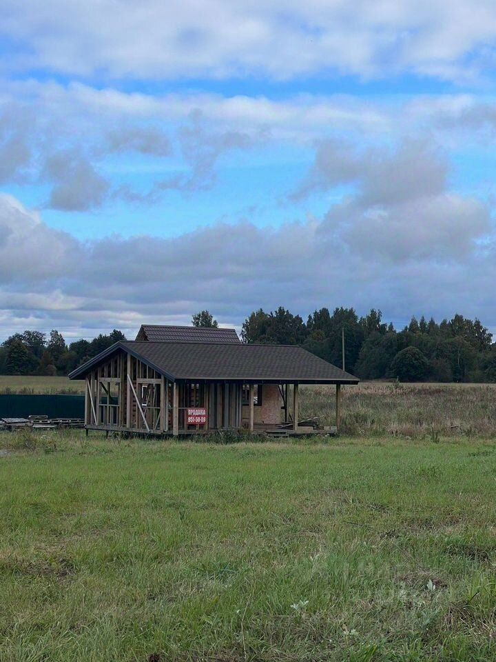 Продажа дома Радужное СНТ
