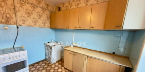 3-комн квартира ул Константина Царёва,  д. 6