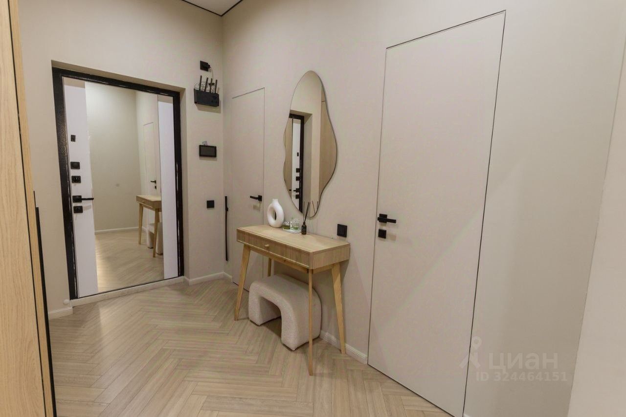 Продажа 3-комн квартиры на вторичном рынке Бумажный проезд,  д. 4