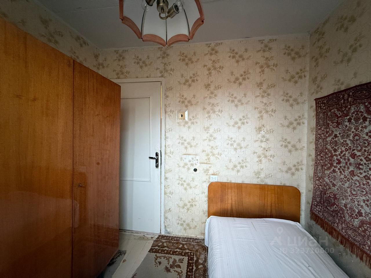 Продажа комнаты Горелово тер., шоссе Красносельское, 36