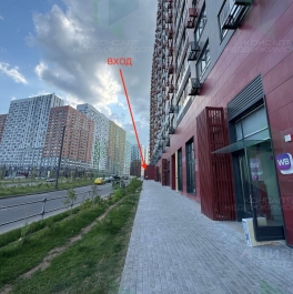 Аренда ПСН Битца, Южный бульвар,  д. 7