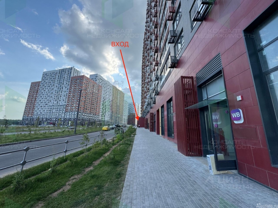 Аренда ПСН Битца, Южный бульвар,  д. 7