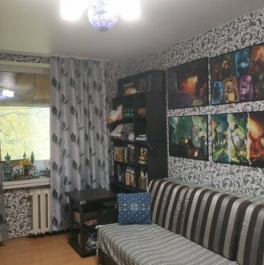 Продажа 1-комн квартиры на вторичном рынке Люберцы, ул Мира,  д. 1А