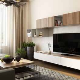 Продажа 1-комн квартиры на вторичном рынке Железнодорожный, пр-кт Героев,  д. 18