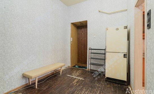 Продажа 1-комн квартиры на вторичном рынке ул Боровая,  д. 72,  к. Б