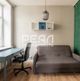 Продажа 2-комн квартиры на вторичном рынке ул Ольги Берггольц,  д. 24