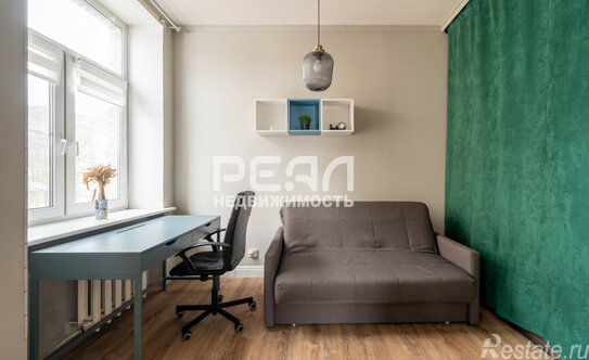 Продажа 2-комн квартиры на вторичном рынке ул Ольги Берггольц,  д. 24