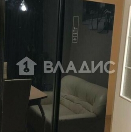 Продажа 3-комн квартиры на вторичном рынке Люберцы, Крымская улица,  д. 12/11