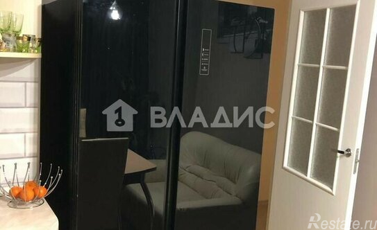 Продажа 3-комн квартиры на вторичном рынке Люберцы, Крымская улица,  д. 12/11