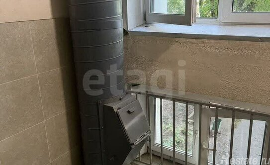 Продажа 2-комн квартиры на вторичном рынке Измайловское шоссе,  д. 33