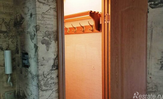 Продажа 1-комн квартиры на вторичном рынке Железнодорожный, ул Пионерская,  д. 11