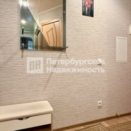 Продажа 2-комн квартиры на вторичном рынке Гражданский пр-кт,  д. 31 к3