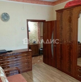 Продажа 3-комн квартиры на вторичном рынке Луховицкая улица,  д. 1/55