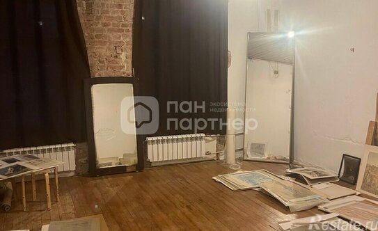 Продажа 4-комн квартиры на вторичном рынке Большой ПС пр-кт,  д. 51/9