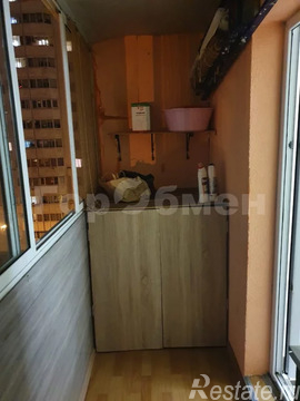 Продажа 2-комн квартиры на вторичном рынке Балашиха, улица Кожедуба,  д. 8
