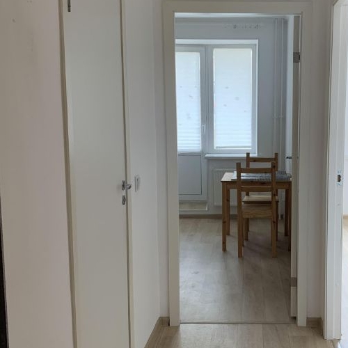 1-комн квартира пос. Бугры, бульвар Воронцовский, 9к2