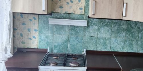 2-комн квартира улица Руставели, 10