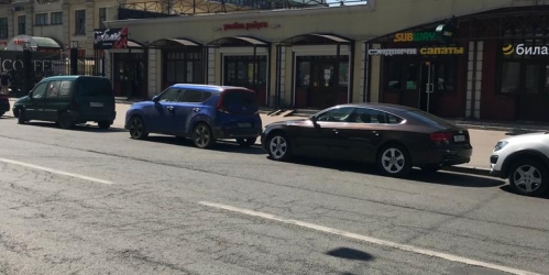 Торговое помещение Сытнинская площадь,  д. 4,  к. литера Б