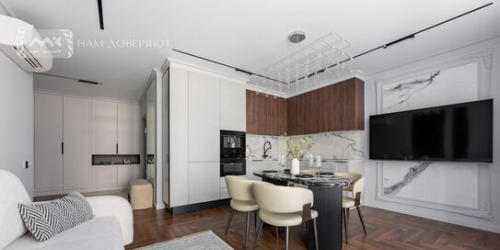 3-комн квартира ул Белоостровская,  д. 28