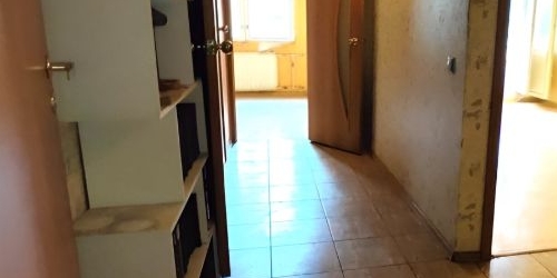 1-комн квартира Якорная улица, 1к2