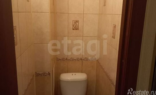 Продажа 3-комн квартиры на вторичном рынке Передовиков ул,  д. 33,  к. 2