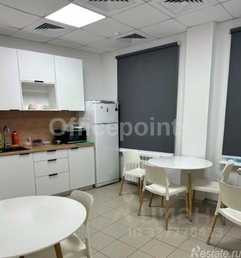 Аренда офиса ул Краснопролетарская,  д. 9,  к. 5