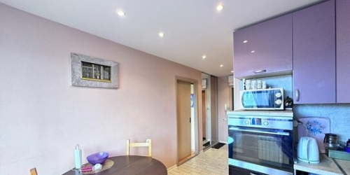 1-комн квартира ул Джона Рида,  д. 1,  к. 1