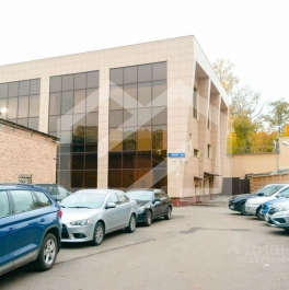 Продажа отдельного здания Графский переулок,  д. 12А с1