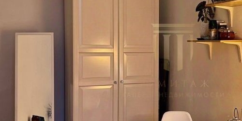 5-комн квартира Почтамтская улица, 20