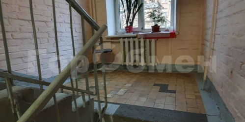 1-комн квартира Оранжерейная улица, 8