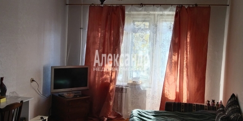 2-комн квартира Ломоносов г., Швейцарская ул. ,  д. 16,  к. 1