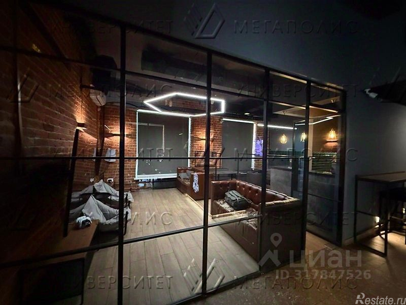 Продажа ПСН Самотечный 4-й пер,  д. 9