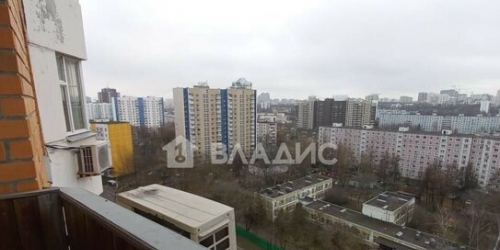 2-комн квартира ул Цюрупы,  д. 22,  к. 1